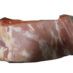 Roti filet de porc