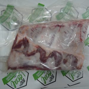 Ribs nature (4/5 os)