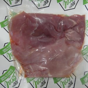 Escalopes (Lot de 2)