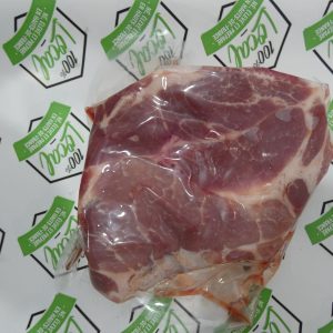 Côte échine (par lot de 2)