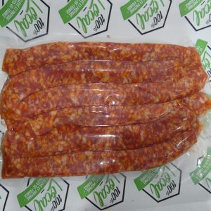 Merguez