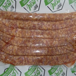 Chipolatas Parisiennes