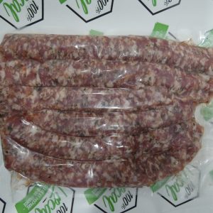 Chipolatas fines herbes