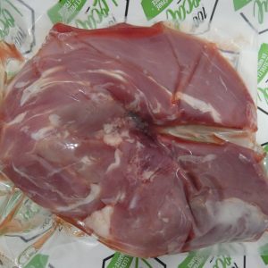 Filet mignon